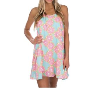 Lauren James Lola Swing Dress